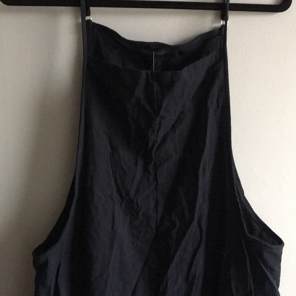 Zanzea Other - Dark Navy Overalls/ Romper/ Pantsuit Zanzea Other - Dark Navy Overalls/ Romper/ Pantsuit